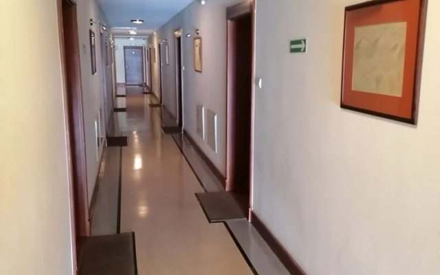 Family Homes - Apartamenty Maloves