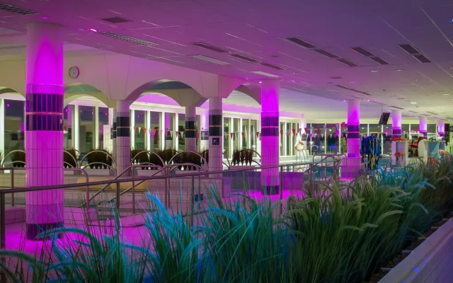 Spa Hotel Kunnonpaikka