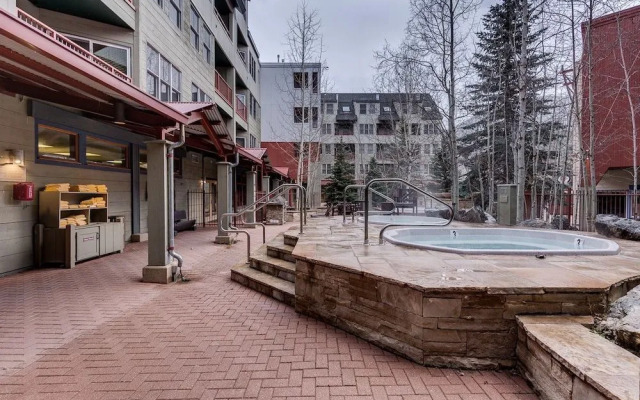 Silver Mill #8163 - 2 Br Condo