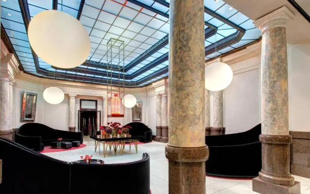 Hotel De Rome Berlin