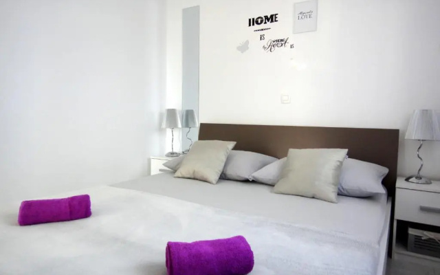 Apartments Blu Mare