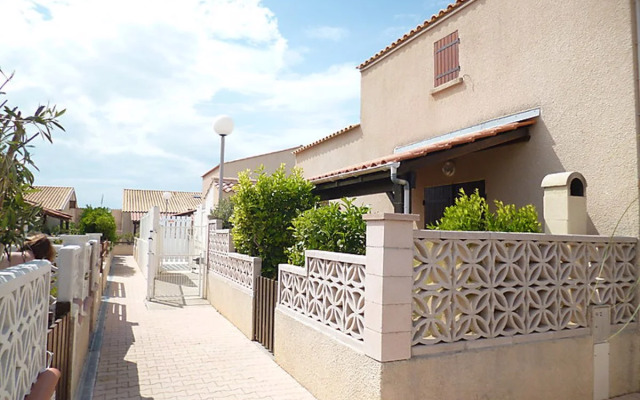 le Hameau Catalan