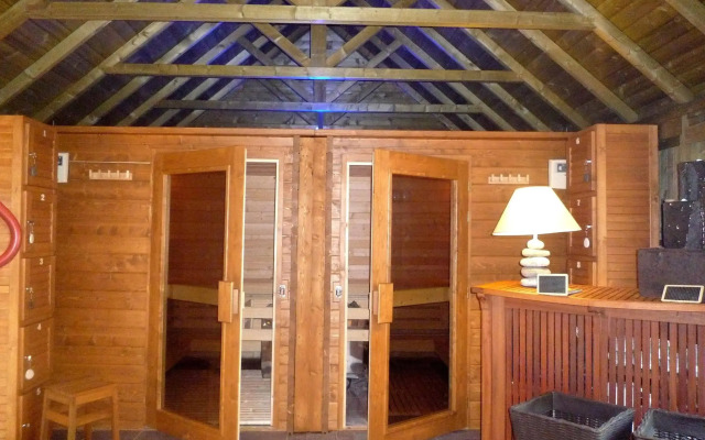 Auberge du President