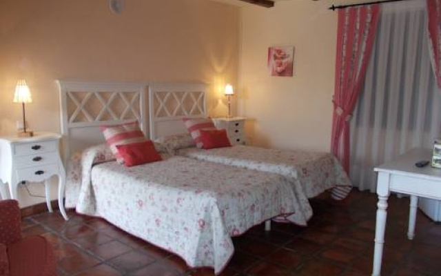 Hotel Los Rastrojos