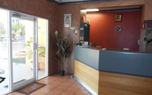 Townview Motel