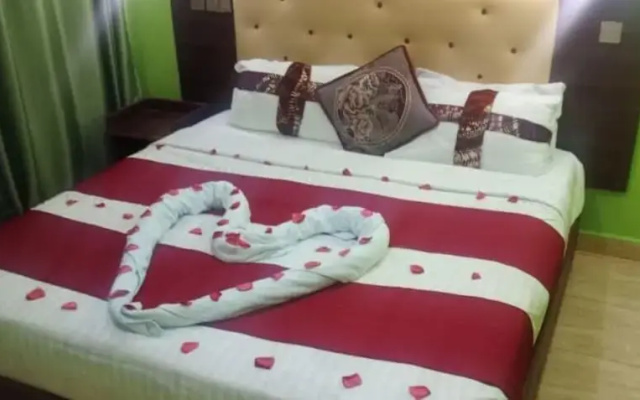 Aberdare gardens and resort karatina