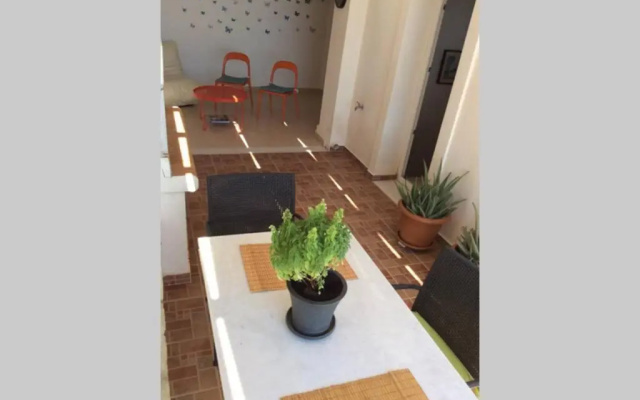 Despina's House 2: Modern apt with unique sea view