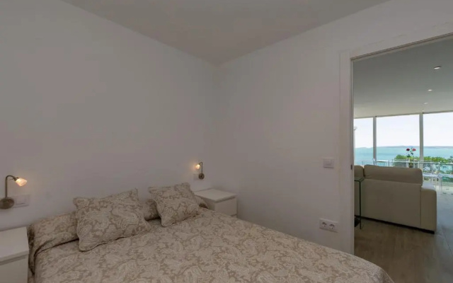 Apartment Rocamar 26