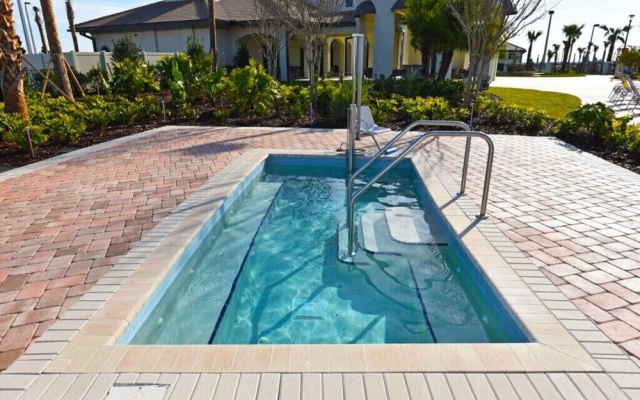 Champions Gate 4 Bedroom Townhouse