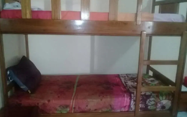 La Dakaroise - Hostel