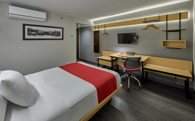 City Express by Marriott Tapachula