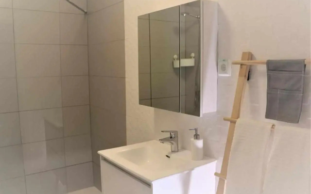 AlgarveSand - Xai-Xai - Apartment in Carvoeiro near the beach