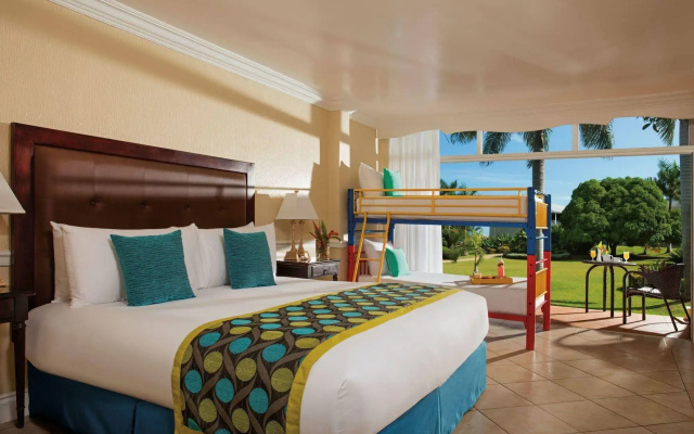 Sunscape Cove Montego Bay - All Inclusive