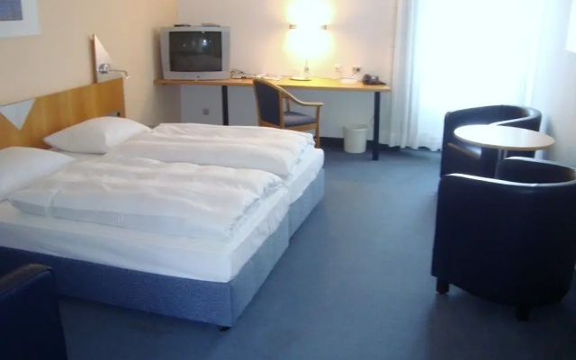 Dormotel Havelland