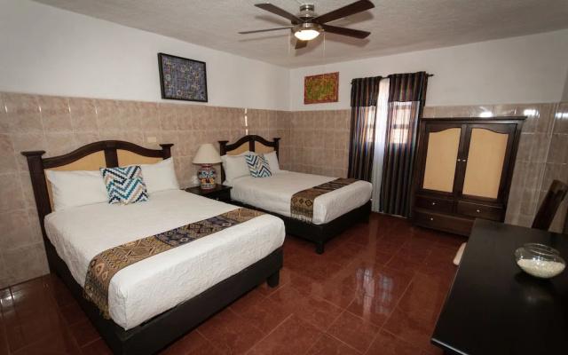 Hotel del Sol