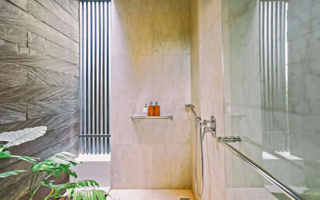 Villa Oasis In Canggu