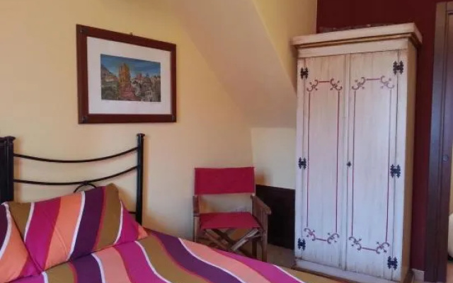 casevacanze sanvito