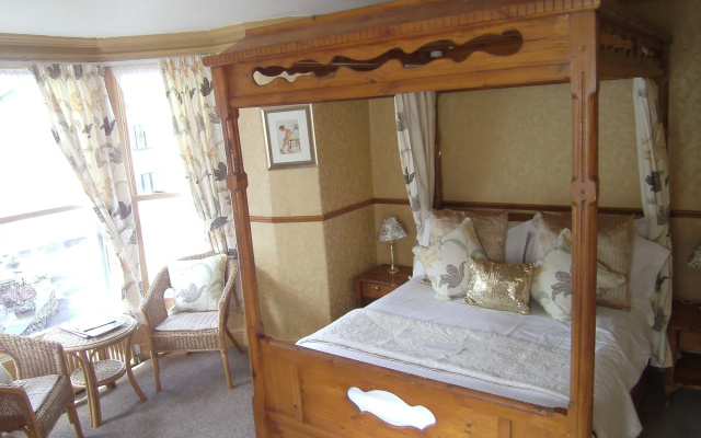 Virginia Cottage Guest House