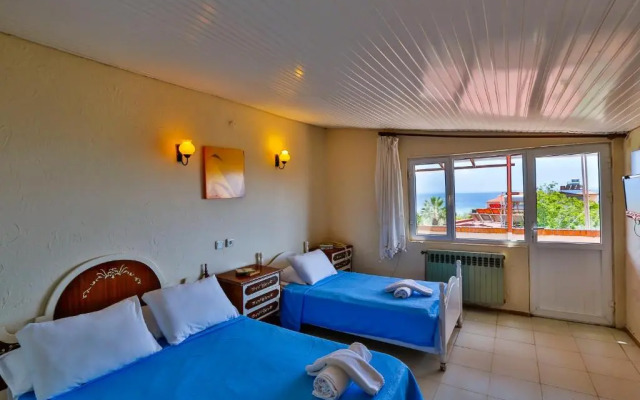 Club Hotel Gültur