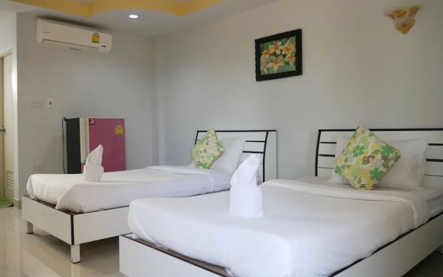 Suntorn Place