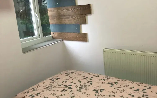 Retro and Quirky 3 Bedroom Apartment