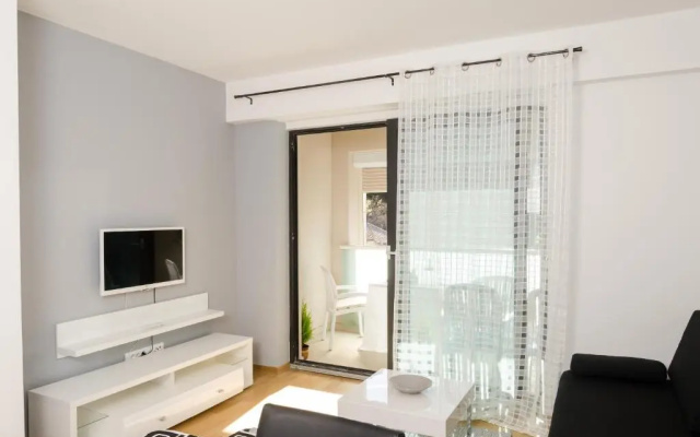 Apartment Atlant
