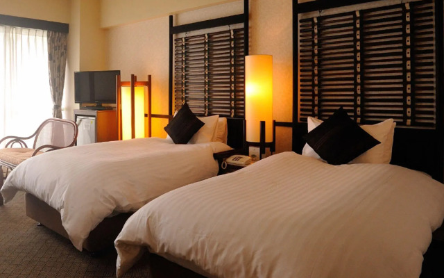 Ibusuki Royal Hotel
