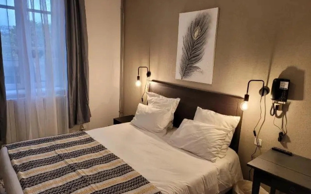 Le Chalet Montegut
