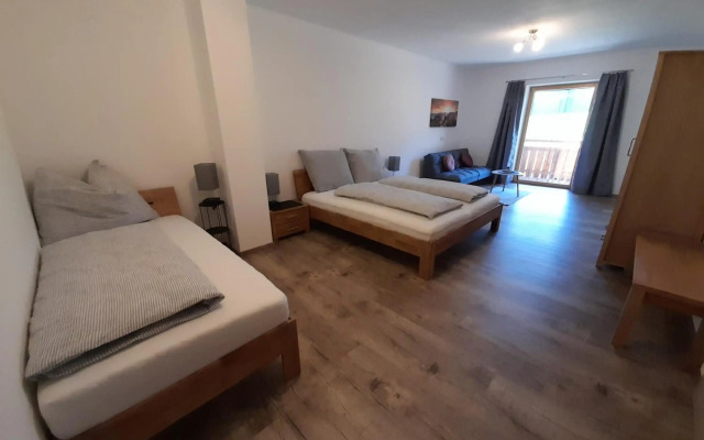 Ferienwohnung Kramerhof