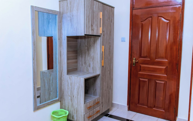 Hotel OCCAZIA Homa Bay