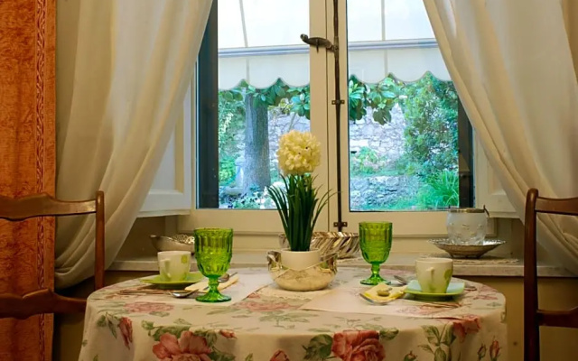 Il Giardino Segreto di Ascoli Piceno