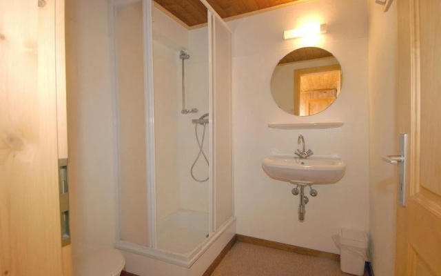 B&B Chalet Ecovets