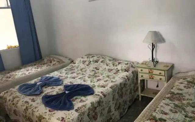 Hospedagem Chua Chua