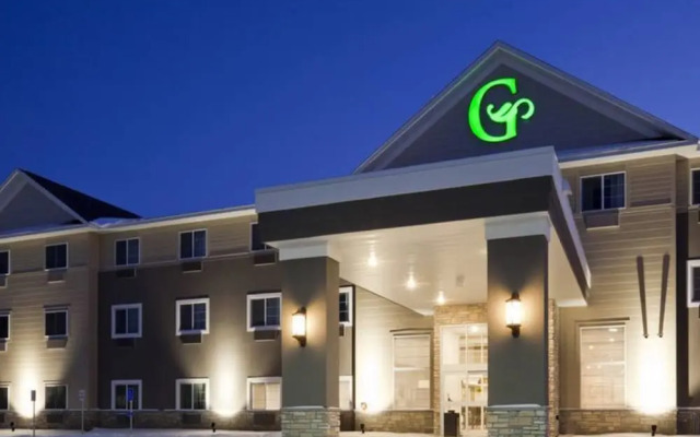 Little Crow Hotel & Conference, Trademark by Wyndham