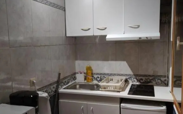 Appartement tout équipé au calme - RefKL