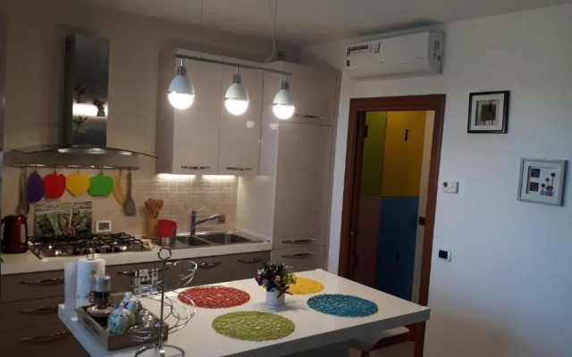 Casa Daniela