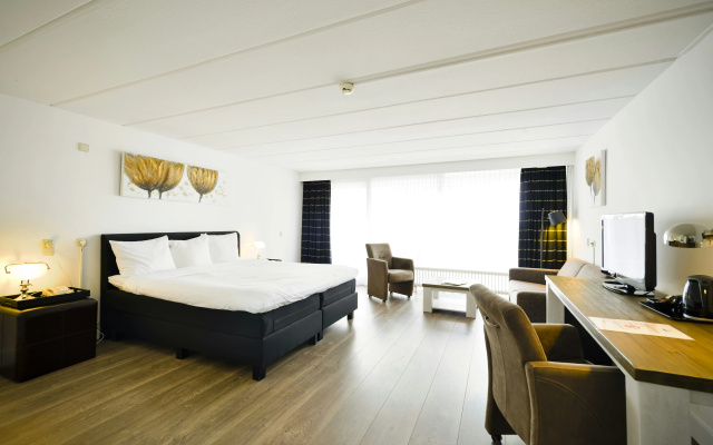 Fletcher Hotel-Restaurant Loosdrecht - Amsterdam