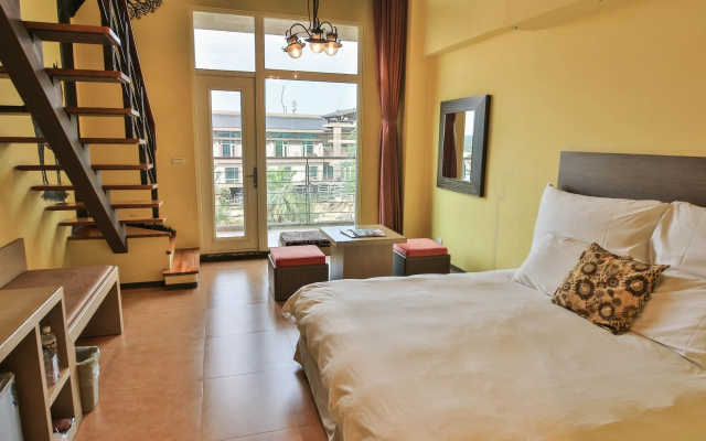 Leofoo Resort Guanshi