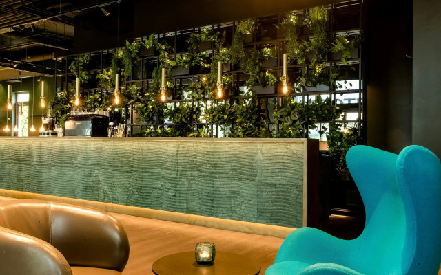 Motel One München-East Side