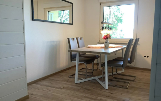 Ferienwohnung Harzblick