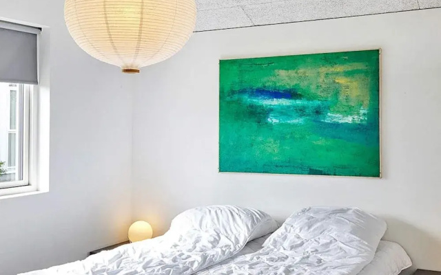 Holiday Home in Slagelse
