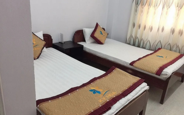 Ky Hoa Hotel