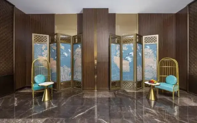 Metropolo Jinjiang  Hotels (Kunming Harmony Plaza Beijing Road Branch)