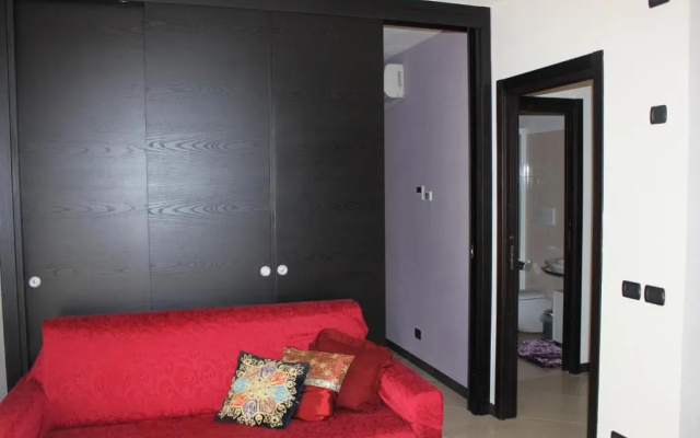 Apartment Sabine