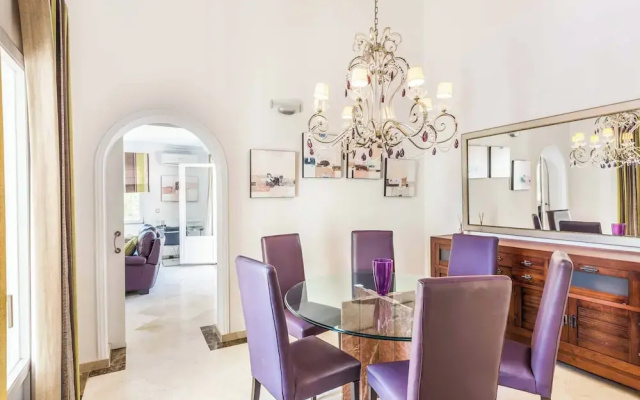 Villa Las Brisas 86