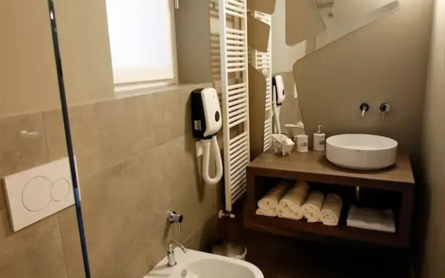 Hotel Oasi Verde