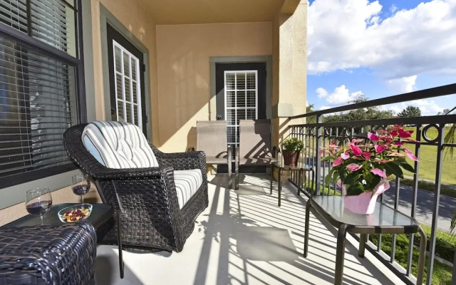 Bella Piazza Resort-Two Bedroom Condo - 907/923 FEM