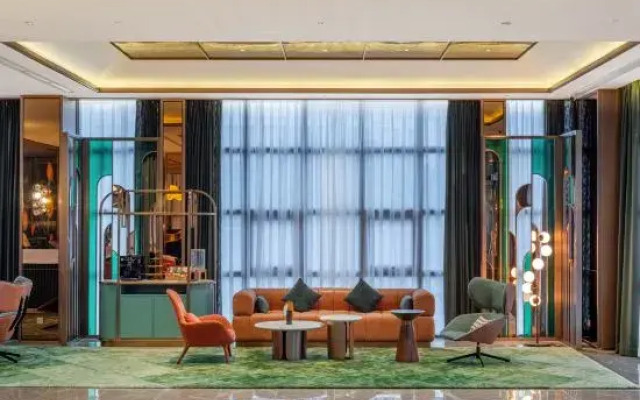 Orange Hotel (Foshan Qiandeng Lake)