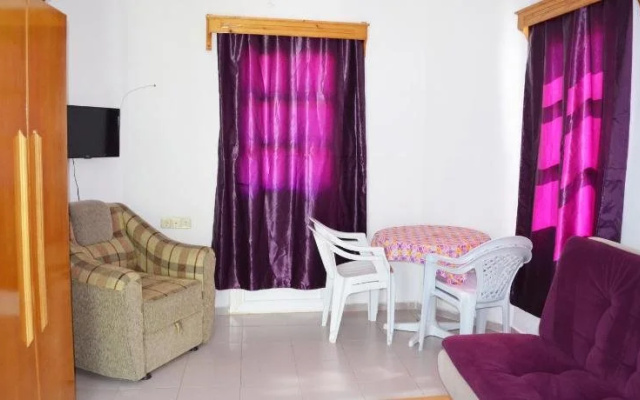 Ege Apartments