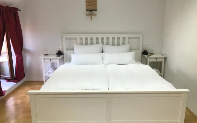 Sobe Proštija